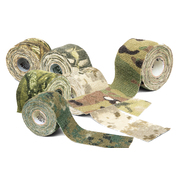 Gear Aid Camo Form Reusable Fabric Wrap, Various Patterns