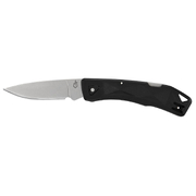 Gerber Black LST Ultra Folder Knife
