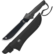 Gerber Gator JR Machete and Saw Combination
