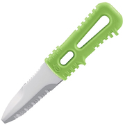 Gerber River Shorty Green Water Sports Fixed Blade Knife