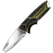 Gerber Crossriver Water Sports Fixed Blade Knife