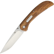 Winchester Heel Spur Folding Pocket Knife