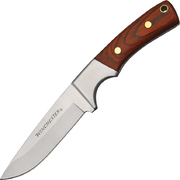 Winchester Small Hunting Fixed Blade Knife