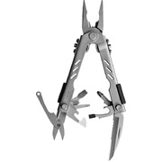 Gerber Compact Sport Muli-Plier 400 Stainless 11 Function Multi-Tool