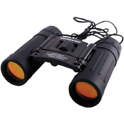 Humvee 8x21mm Compact Black Precision Binoculars