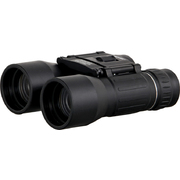 Humvee 10x42mm Black Rubber Armour Coated Precision Binoculars