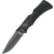 Kabar Black Mule Field Folder Knife 3050