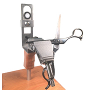 KME Scissor and Shear Sharpening Attachment SCR-Sharpener