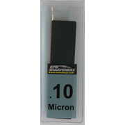 KME Replacement Diamond Lapping Film - 0.1 Micron (160,000 Grit) LF-RS