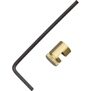 Kwik Brass Thumb Stud