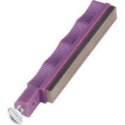 Lansky Sharpener - Coarse Diamond Hone (200 Grit) for Knife Sharpening System