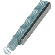 Lansky Sharpener - Extra Coarse Diamond Hone (100 Grit) for Knife Sharpening
