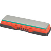 Lansky 8x2" Medium Diamond Benchstone Knife Sharpener