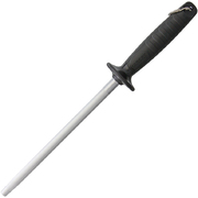 Lansky 9" Steel Sharp Stick Knife Sharpener