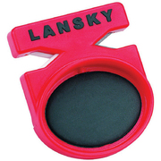 Lansky Quick Fix Knife Sharpener - Lansky Part LCSTC