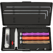 Spyderco Tri-Angle Sharpmaker Kit Knife Sharpening System 