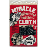 Miracle Polishing Cloth