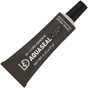 Gear Aid Aquaseal UV Field Repair Adhesive - Model 10612