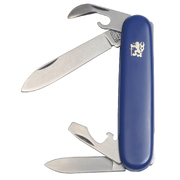 Mikov Stovka 4-Function Small Pocket Folder Knife  - 100-NH-4D