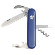 Mikov Stovka 5-Function Small Pocket Folder Knife  - 100-NH-5F