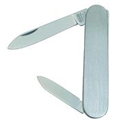 Mikov Stovka 2-Function Small Pocket Folder Knife - 100-NN-2A