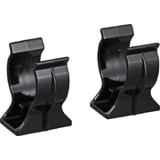 Maglite D Cell Torch Mounting Brackets