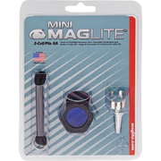 Maglite 2AA Mini Maglite Accessory Kit