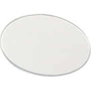 Maglite D & C Cell Torch Clear Lens Replacement Part 108-000-031 / 200-000-150