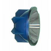 Maglite 2AA Mini Maglite Reflector Replacement Part 108-000-038 / 203-000-762