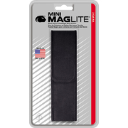 Maglite 2AA Mini Maglite Belt Holster/Sheath