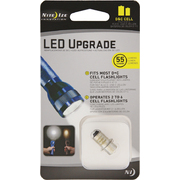 Nite Ize LED Upgrade Kit for 2-6 C/D Maglite Torch