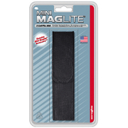 Maglite 2AAA Mini Maglite Belt Holster/Sheath