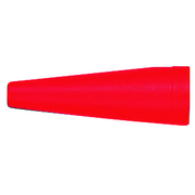 Maglite Traffic Safety Cone/Wand  Accessory - Red