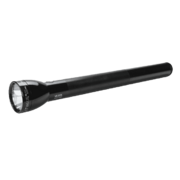 Maglite LED 6D Cell ML300L, Ultra Bright 694 Lumens Professional Torch - Black