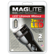 Maglite 2C-Cell / 2D-Cell LED Upgrade Module