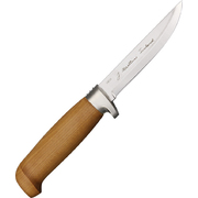 Marttiini Lynx 161 Utility Fixed Blade Knife 161013NI