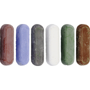 Marbles 6-Piece Polishing/Sharpening Compound Set MR550