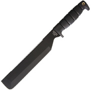 Ontario Knife Co. SP-8 Survival Machete with Sheath
