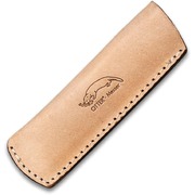 Otter Mercator Natural Leather Sheath #04