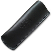 Otter Mercator Black Leather Sheath #04