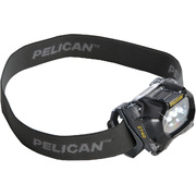 Pelican LED 66 Lumens Multi-Mode Headlamp 2740