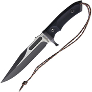 Rambo Last Blood Bowie Officially Licensed Reproduction Fixed Blade Knife - Individually Serialised Limited Edition of 5000