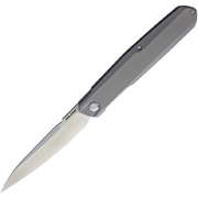 Real Steel Gentleman's S5 Metamorph S35VN Folder Knife