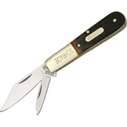 Schrade Barlow Old Timer Folding Knife 280OT