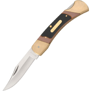 Schrade Cave Bear Lockback Old Timer Folding Knife 7OT