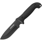 Schrade Frontier Survival Fixed Blade Knife SCHF51