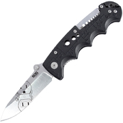 SOG Kilowatt with Electrician's Wire Stripper Folder Knife EL01-CP