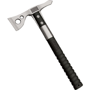 SOG Fasthawk Tomahawk Satin Axe F06PN