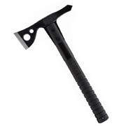 SOG Fasthawk Tomahawk Black Axe F06TN