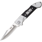 SOG Fielder G10 Folder Knife FF38